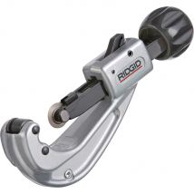 Ridgid Quick Acting Adjustable Pipe Cutter for Metal and Plastic 6mm - 66mm