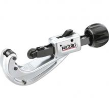 Ridgid Quick Acting Platic Pipe Cutter 110-160mm