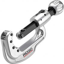 Ridgid Adjustable Pipe Cutter for Stainless Steel 6mm - 65mm