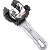 Ridgid Autofeed Adjustable Pipe Cutter 6mm - 28mm