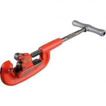 Ridgid Heavy Duty Adjustable Pipe Cutter 3mm - 50mm