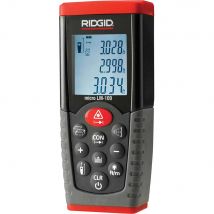 Ridgid Micro LM-100 Distance Laser Measurer 50m Range 50m