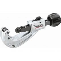 Ridgid Quick Acting Copper Pipe Cutter 32mm - 90mm