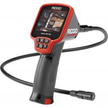 Ridgid CA-150 Micro Seesnake Hand Held Inspection Camera