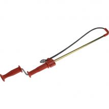 Ridgid K3 Closet Auger Drain and Sink Cleaning Tool 1000mm