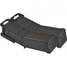 Rentokil Live Capture Mouse Traps Pack of 2