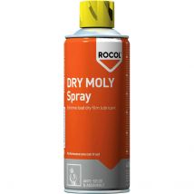 Rocol Dry Moly Spray 400ml