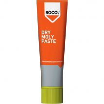 Rocol Dry Moly Paste 100g