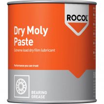 Rocol Dry Moly Paste 750g