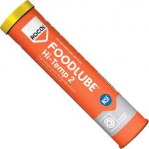 Rocol Foodlube High Temp Grease 380g