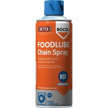 Rocol Foodlube Chain Spray 400ml