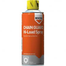 Rocol Chain Guard Hi Load Spray 300ml