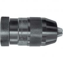 Rohm Supra Industrial Keyless Chuck 13mm J6 Female