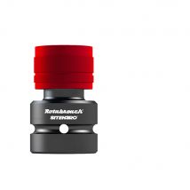 Rotabroach Site H3RO 1/2" Square Drive Holder 1/2"