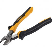 Roughneck Diagonal Cutting Pliers 200mm