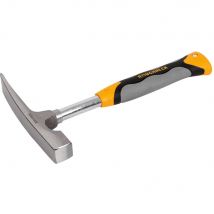 Roughneck Brick Hammer 680g