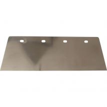 Roughneck Stainless Steel Floor Scraper Blade 300mm