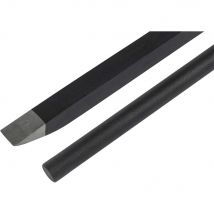 Roughneck Pinch Point Crowbar 1500mm