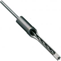 Record Power Mortice Chisel and Bit 1/4"
