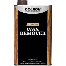 Ronseal Colron Wax Remover 500ml