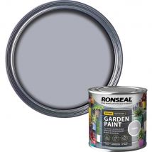 Ronseal General Purpose Garden Paint Pebble 250ml