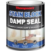 Ronseal Thompsons Damp Seal