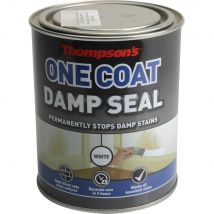 Ronseal One Coat Damp Seal 750ml