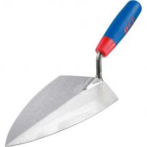 RST Soft Touch Brick Trowel 10"