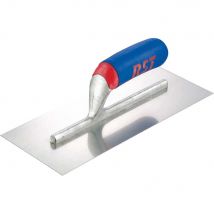 RST Soft Touch Plasterers Finishing Trowel 11" 4" 1/2"