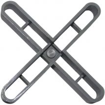 Rubi Tile Spacers 5mm Pack of 100