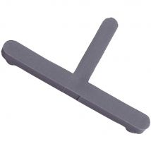 Rubi T Joint Tile Spacers 3mm Pack of 200