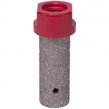 Rubi Tiling Tools Cylindrical Diamond Grinding Bit 20mm