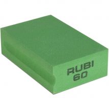 Rubi Tile Polishing Diamond Sanding Block 60g Pack of 1