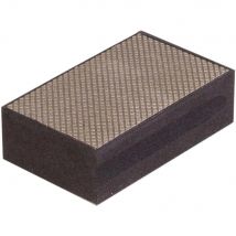 Rubi Tile Polishing Diamond Sanding Block 120g Pack of 1