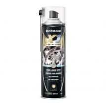 Rust Oleum X1 eXcellent Chain and Drive Lubricating Spray 500ml