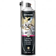 Rust Oleum X1 eXcellent PTFE Lubricating Spray 500ml