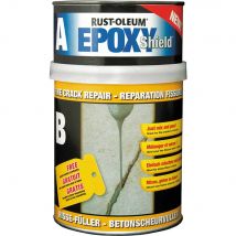 Rust Oleum Fine Crack Repair Mortar 500ml