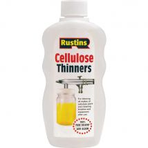 Rustins Cellulose Thinners 300ml