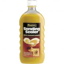 Rustins Sanding Sealer 500ml