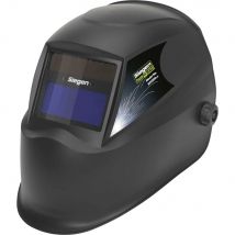 Siegen Auto Dimming Welding Helmet
