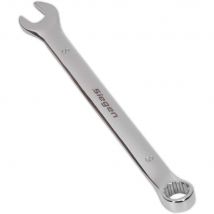 Siegen Combination Spanner 8mm