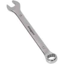 Siegen Combination Spanner 12mm