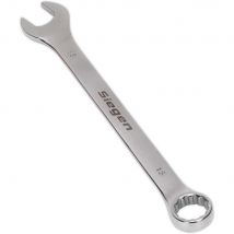 Siegen Combination Spanner 18mm