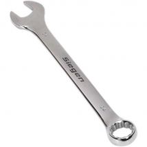 Siegen Combination Spanner 24mm
