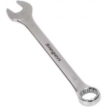 Siegen Combination Spanner 25mm
