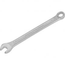 Siegen Combination Spanner 6mm