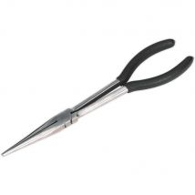 Siegen Straight Needle Nose Pliers 275mm