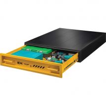 Van Vault Slim Slider Secure Tool Storage 1000mm 1200mm 227mm