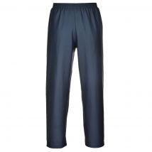 Sealtex Mens Ocean Waterproof Trousers Navy L