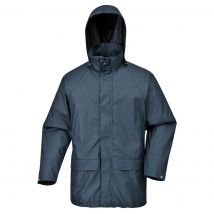 Sealtex Mens Air Waterproof Jacket Navy L